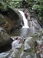 Enbas Saut Falls Hike